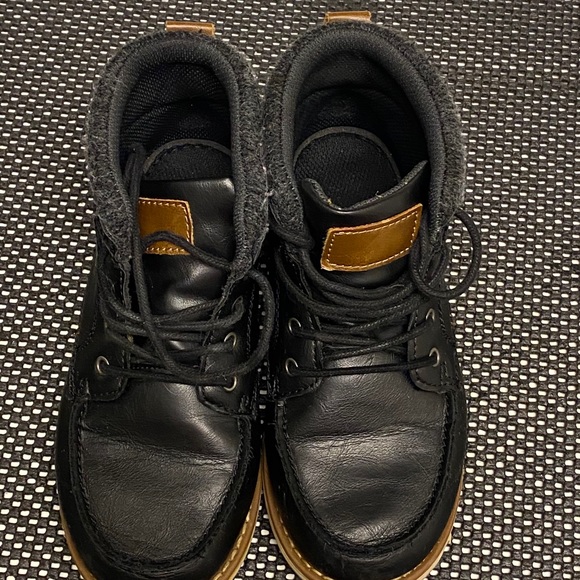 Max & Jake Boots, Size 1 - Picture 2 of 8